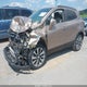 KL4CJBSB9JB516667 2018 Buick Encore Preferred Ii auction photo thumbnail 2