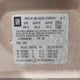KL4CJBSB9JB516667 2018 Buick Encore Preferred Ii auction photo thumbnail 9