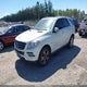 4JGDA2EB0CA012177 2012 Mercedes-Benz Ml 350 Bluetec 4Matic auction photo thumbnail 2