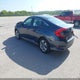 2HGFC2F51JH574167 2018 Honda Civic Lx auction photo thumbnail 3