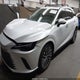 2T2BBMCA6RC047885 2024 Lexus Rx 350H Premium Plus auction photo thumbnail 2