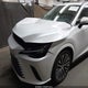 2T2BBMCA6RC047885 2024 Lexus Rx 350H Premium Plus auction photo thumbnail 6