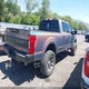 1FT8W3BT8NED17805 2022 Ford F-350 Platinum auction photo thumbnail 4