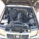 1N6DD26Y5WC324810 1998 Nissan Frontier Se/Xe auction photo thumbnail 10