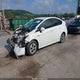JTDKN3DU5C5487115 2012 Toyota Prius Three auction photo thumbnail 2