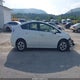 JTDKN3DU5C5487115 2012 Toyota Prius Three auction photo thumbnail 14