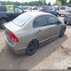 2HGFA16538H353146 2008 Honda Civic Lx auction photo thumbnail 4