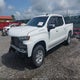3GCUYDED0MG339307 2021 Chevrolet Silverado 1500 4Wd Short Bed Lt auction photo thumbnail 2