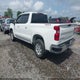 3GCUYDED0MG339307 2021 Chevrolet Silverado 1500 4Wd Short Bed Lt auction photo thumbnail 3