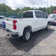 3GCUYDED0MG339307 2021 Chevrolet Silverado 1500 4Wd Short Bed Lt auction photo thumbnail 4