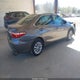 4T4BF1FK3GR569550 2016 Toyota Camry Le auction photo thumbnail 4