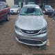 1C3CCCABXGN123571 2016 Chrysler 200 Limited auction photo thumbnail 12