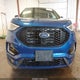 2FMPK4J91NBA40358 2022 Ford Edge St-Line auction photo thumbnail 12