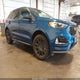 2FMPK4J91NBA40358 2022 Ford Edge St-Line auction photo thumbnail 1