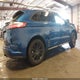 2FMPK4J91NBA40358 2022 Ford Edge St-Line auction photo thumbnail 4