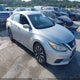 1N4AL3AP1HC260237 2017 Nissan Altima 2.5 Sv auction photo thumbnail 1