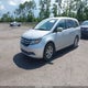 5FNRL5H48EB076738 2014 Honda Odyssey Ex auction photo thumbnail 2