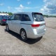 5FNRL5H48EB076738 2014 Honda Odyssey Ex auction photo thumbnail 3