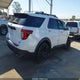 1FM5K8GC3LGB54708 2020 Ford Explorer St auction photo thumbnail 4