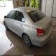 JTDBT4K38C1421347 2012 Toyota Yaris auction photo thumbnail 3
