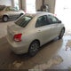 JTDBT4K38C1421347 2012 Toyota Yaris auction photo thumbnail 4