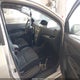 JTDBT4K38C1421347 2012 Toyota Yaris auction photo thumbnail 5