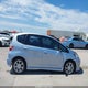 JHMGE8H47AC006964 2010 Honda Fit Sport auction photo thumbnail 14