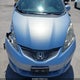 JHMGE8H47AC006964 2010 Honda Fit Sport auction photo thumbnail 19