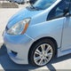 JHMGE8H47AC006964 2010 Honda Fit Sport auction photo thumbnail 20