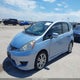 JHMGE8H47AC006964 2010 Honda Fit Sport auction photo thumbnail 2