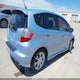 JHMGE8H47AC006964 2010 Honda Fit Sport auction photo thumbnail 4