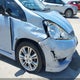 JHMGE8H47AC006964 2010 Honda Fit Sport auction photo thumbnail 6