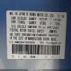 JHMGE8H47AC006964 2010 Honda Fit Sport auction photo thumbnail 9