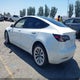 5YJ3E1EA7MF982672 2021 Tesla Model 3 Standard Range Plus Rear-Wheel Drive auction photo thumbnail 3