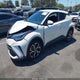 JTNKHMBX2L1085050 2020 Toyota C-Hr Xle auction photo thumbnail 2