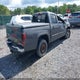 1GTDT43E788219347 2008 GMC Canyon Sle2 auction photo thumbnail 4