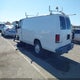 1FTNS2EL2ADA07282 2010 Ford E-250 Commercial/Recreational auction photo thumbnail 3