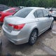 1HGCP2F78BA063628 2011 Honda Accord 2.4 Ex auction photo thumbnail 4