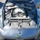 JN1AZ4EH7KM422586 2019 Nissan 370Z auction photo thumbnail 10