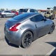 JN1AZ4EH7KM422586 2019 Nissan 370Z auction photo thumbnail 4