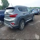 5NMS23AD4KH018249 2019 Hyundai Santa Fe Se auction photo thumbnail 4
