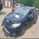 2T1BU4EE9BC561704 2011 Toyota Corolla Le auction photo thumbnail 6