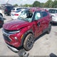 KL79MPSP6SB145160 2025 Chevrolet Trailblazer Fwd Lt auction photo thumbnail 2