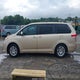 5TDYK3DC7BS167104 2011 Toyota Sienna Xle V6 auction photo thumbnail 14