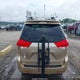 5TDYK3DC7BS167104 2011 Toyota Sienna Xle V6 auction photo thumbnail 16