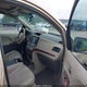 5TDYK3DC7BS167104 2011 Toyota Sienna Xle V6 auction photo thumbnail 5