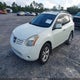 JN8AS5MT8AW017664 2010 Nissan Rogue Sl auction photo thumbnail 2