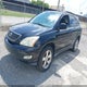 2T2GA31U85C035134 2005 Lexus Rx 330 auction photo thumbnail 2