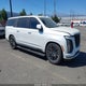 1GYS9RRL2SR116518 2025 Cadillac Escalade Esv Sport Platinum auction photo thumbnail 1