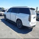 1GYS9RRL2SR116518 2025 Cadillac Escalade Esv Sport Platinum auction photo thumbnail 3